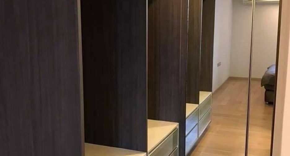 Condo en alquiler de 1 habitaciones en Watthana, Bangkok