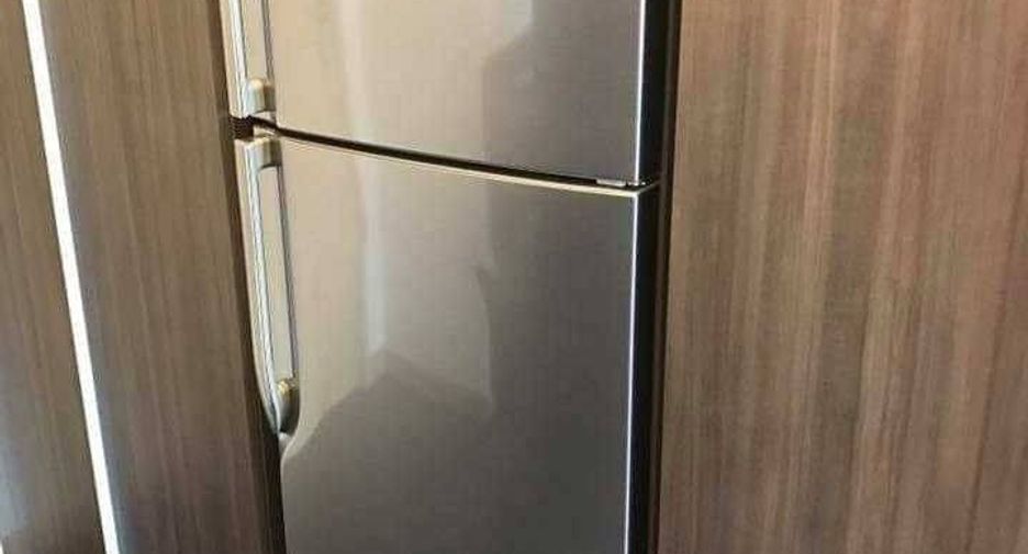 Condo en alquiler de 1 habitaciones en Watthana, Bangkok