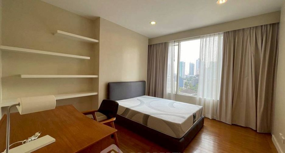 For rent 3 ベッドルーム condo in Watthana, Bangkok