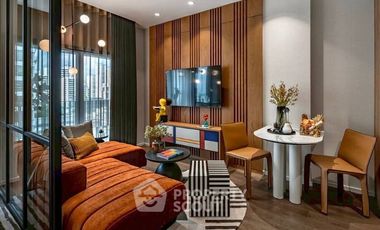Condo en alquiler de 1 habitaciones en Khlong Toei, Bangkok