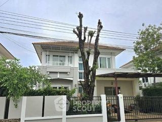 ให้เช่า 4 ห้องนอน บ้านเดี่ยว ใน ลาดกระบัง, กรุงเทพฯ