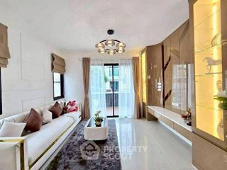 For rent 5 bedrooms house in Bang Lamung, Chonburi