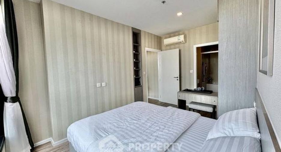 出租 2 卧室 公寓 在 Si Racha, Chon Buri