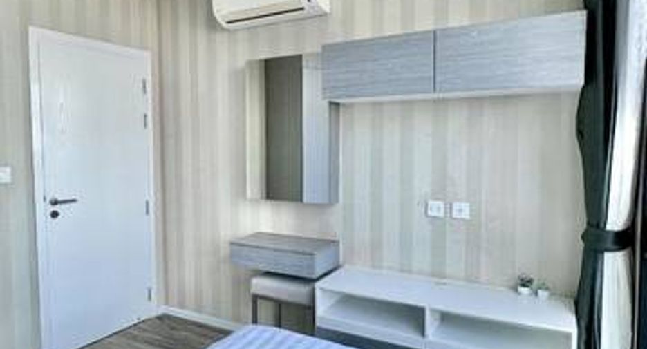 出租 2 卧室 公寓 在 Si Racha, Chon Buri