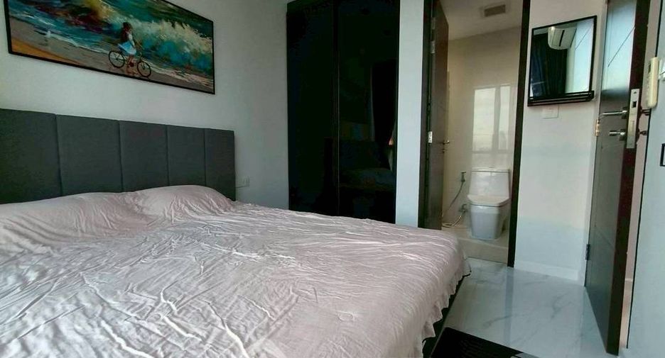 For rent 1 Beds condo in Pathum Wan, Bangkok
