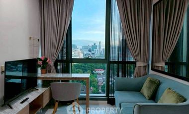 For rent 1 bed condo in Pathum Wan, Bangkok