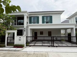 For rent 4 ベッドルーム house in Bang Phli, Samut Prakan