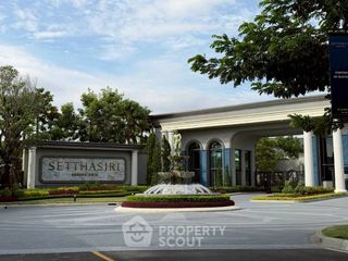 For rent 4 ベッドルーム house in Bang Phli, Samut Prakan