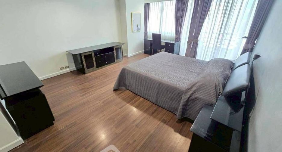 For rent 2 ベッドルーム condo in Khlong Toei, Bangkok