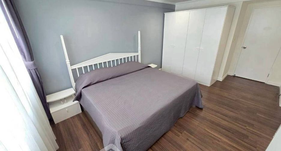 For rent 2 ベッドルーム condo in Khlong Toei, Bangkok