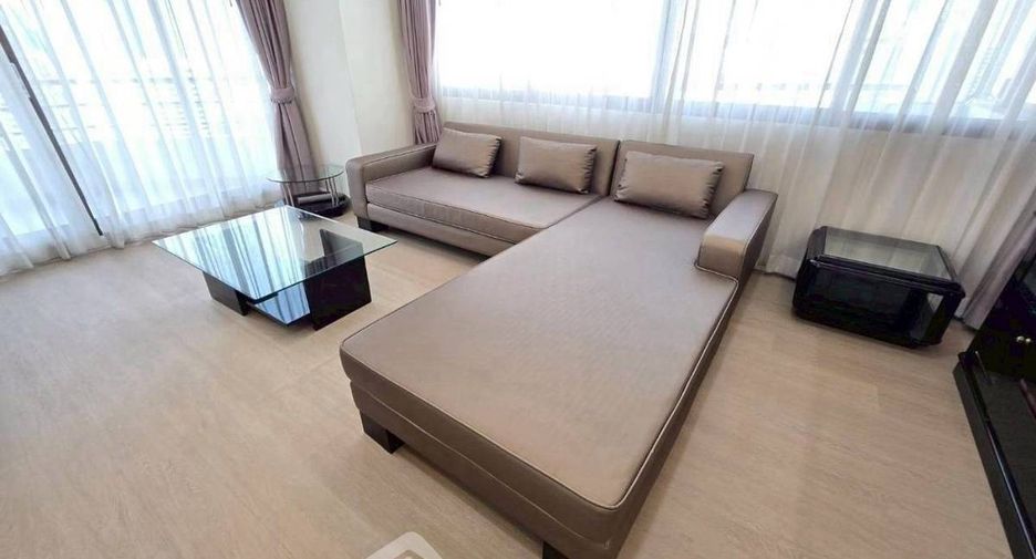 For rent 2 ベッドルーム condo in Khlong Toei, Bangkok