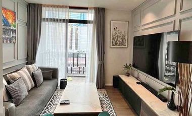 Wohnung zur Miete mit 2 Zimmer in Khlong Toei, Bangkok