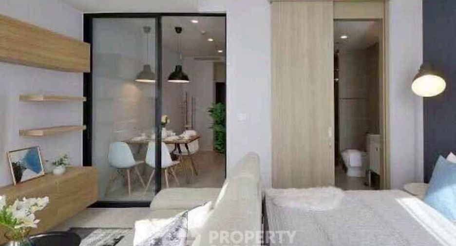 For rent 1 Beds condo in Pathum Wan, Bangkok