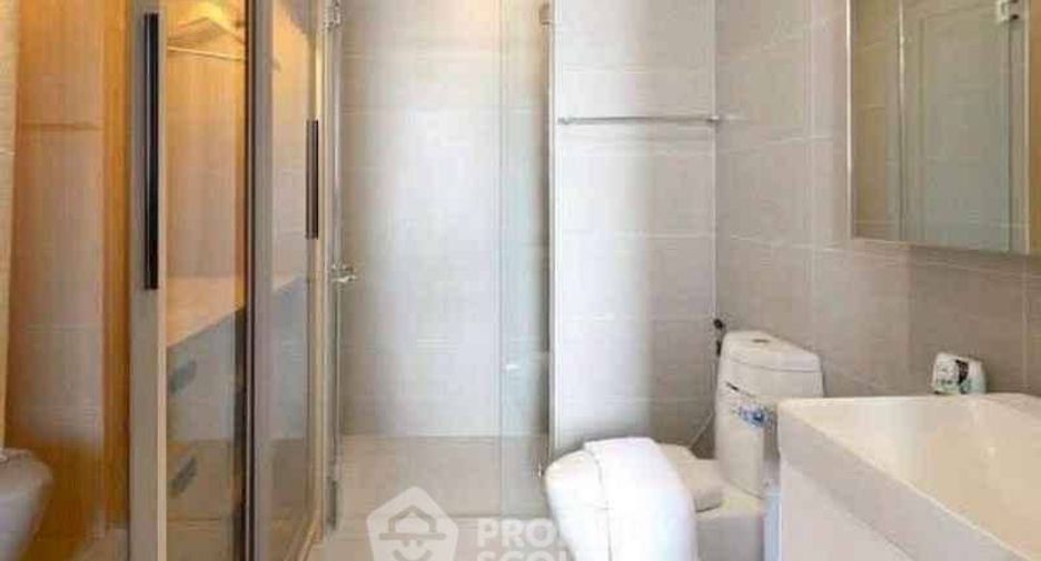 For rent 1 Beds condo in Pathum Wan, Bangkok