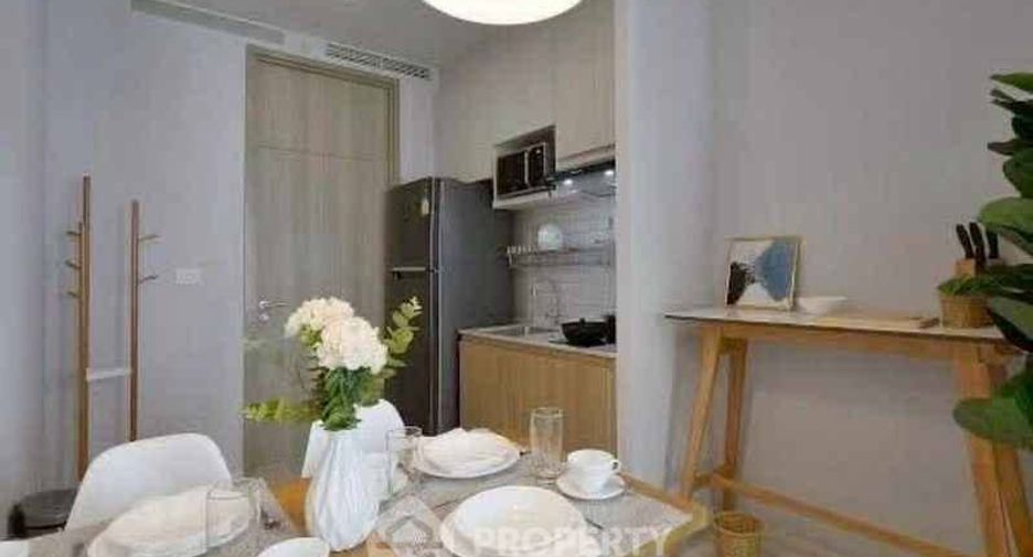 For rent 1 Beds condo in Pathum Wan, Bangkok