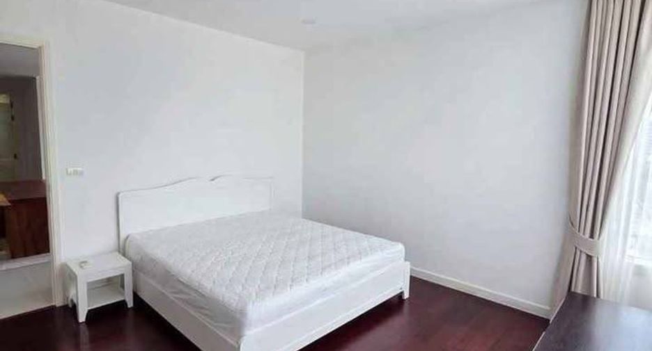Condo en alquiler de 2 habitaciones en Pathum Wan, Bangkok