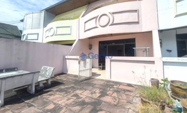 For sale 2 bedrooms house in East Pattaya, Pattaya