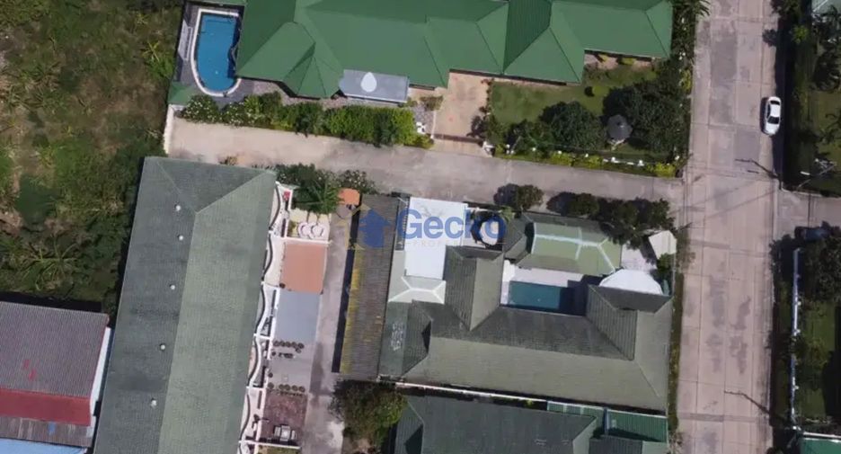 For sale 2 bedrooms house in East Pattaya, Pattaya
