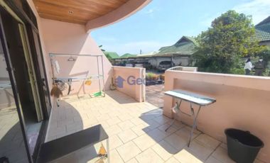 For sale 2 bedrooms house 