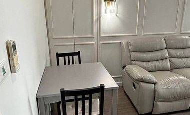 For rent 1 bed condo in Phaya Thai, Bangkok