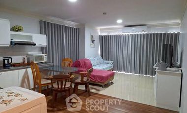 Wohnung zur Miete mit 2 Zimmer in Si Racha, Chonburi