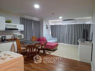 出租 2 卧室 公寓 在 Si Racha, Chon Buri