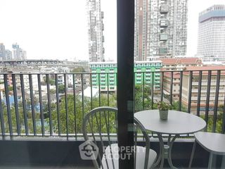For rent 2 bedrooms condo in Bang Na, Bangkok