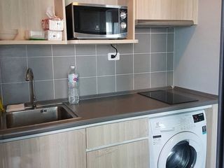 For rent 2 bedrooms condo in Bang Na, Bangkok