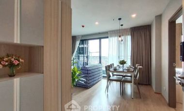 ให้เช่า 2 ห้องนอน คอนโด ใน บางนา, กรุงเทพฯ