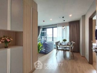 For rent 2 bedrooms condo in Bang Na, Bangkok