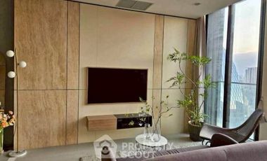 Wohnung zur Miete mit 1 Zimmer in Pathum Wan, Bangkok