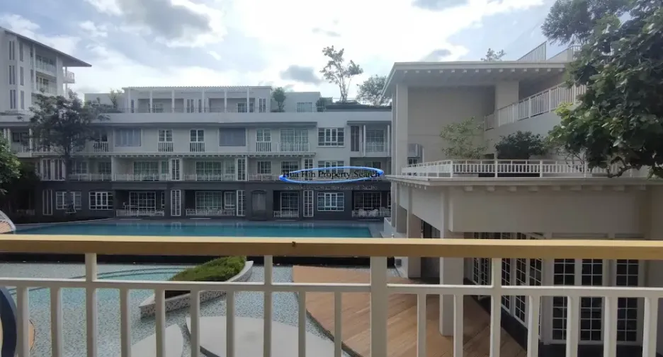 For sale 1 bed house in Hua Hin, Prachuap Khiri Khan