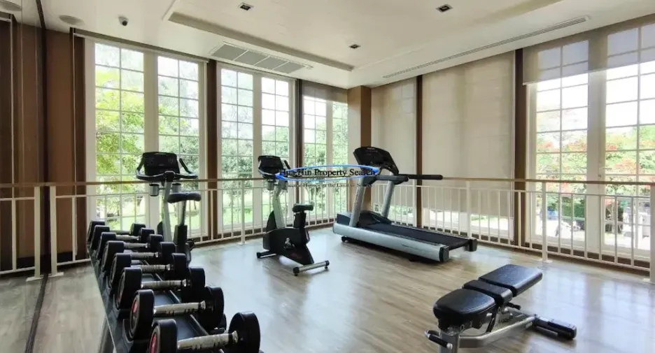 For sale 1 bed house in Hua Hin, Prachuap Khiri Khan