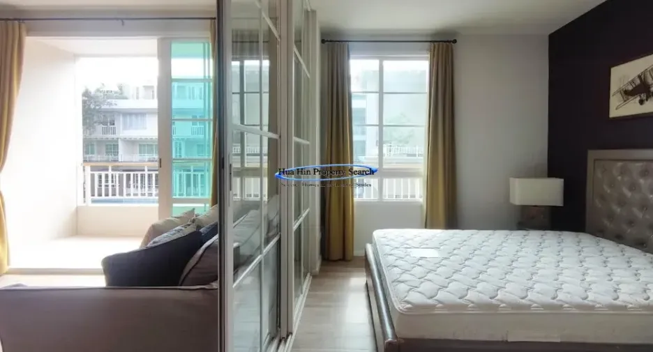 For sale 1 bed house in Hua Hin, Prachuap Khiri Khan