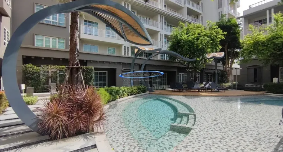 For sale 1 bed house in Hua Hin, Prachuap Khiri Khan