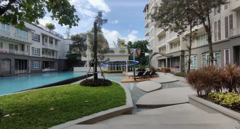 For sale 1 bed house in Hua Hin, Prachuap Khiri Khan