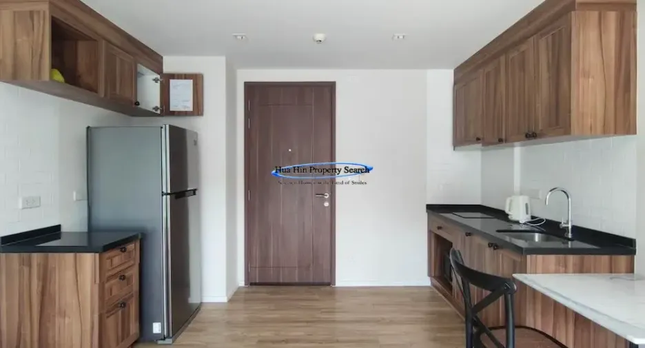 For sale 1 bed house in Hua Hin, Prachuap Khiri Khan