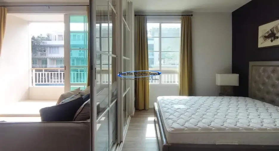 For sale 1 bed house in Hua Hin, Prachuap Khiri Khan