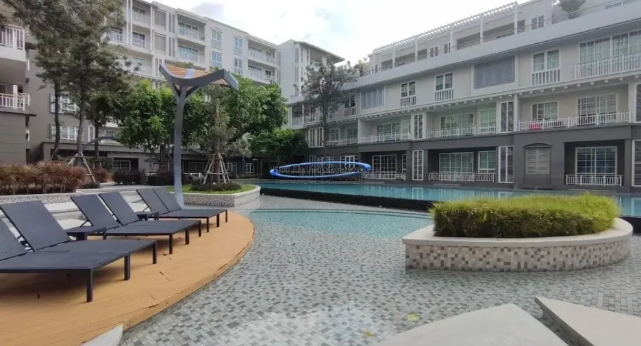 For sale 1 bed house in Hua Hin, Prachuap Khiri Khan