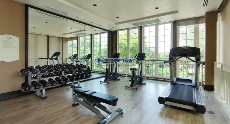 For sale 1 bed house in Hua Hin, Prachuap Khiri Khan