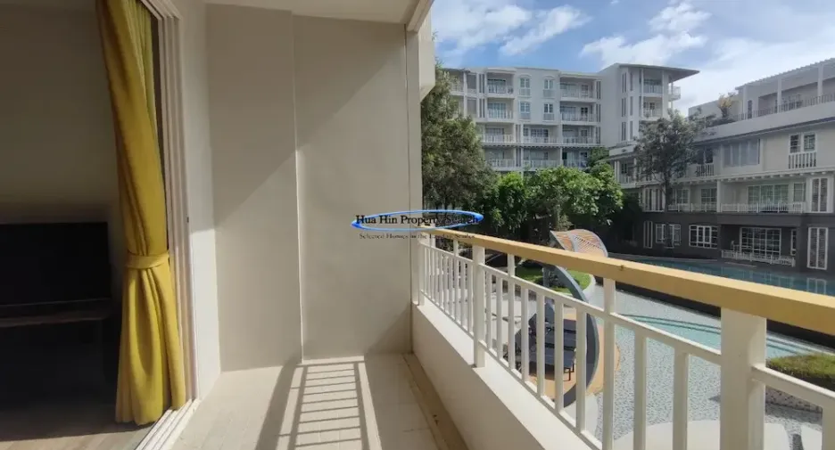 For sale 1 bed house in Hua Hin, Prachuap Khiri Khan