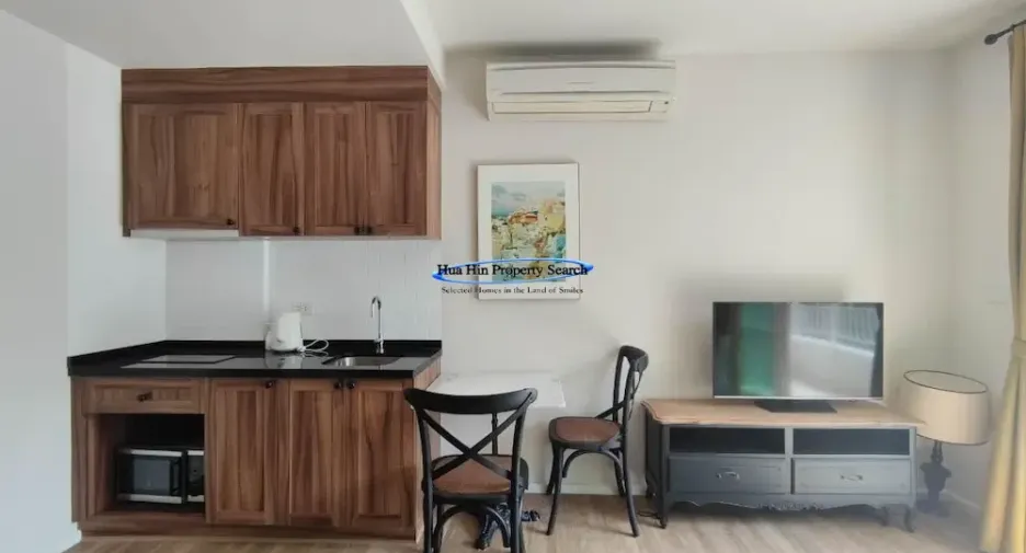 For sale 1 bed house in Hua Hin, Prachuap Khiri Khan