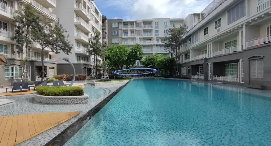 For sale 1 bed house in Hua Hin, Prachuap Khiri Khan
