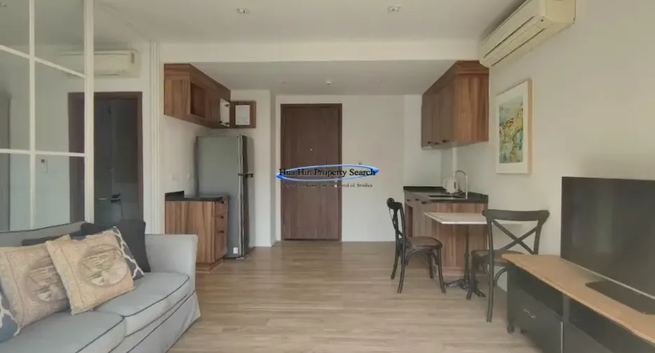 For sale 1 bed house in Hua Hin, Prachuap Khiri Khan