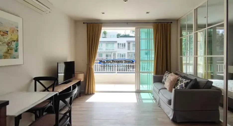 For sale 1 bed house in Hua Hin, Prachuap Khiri Khan