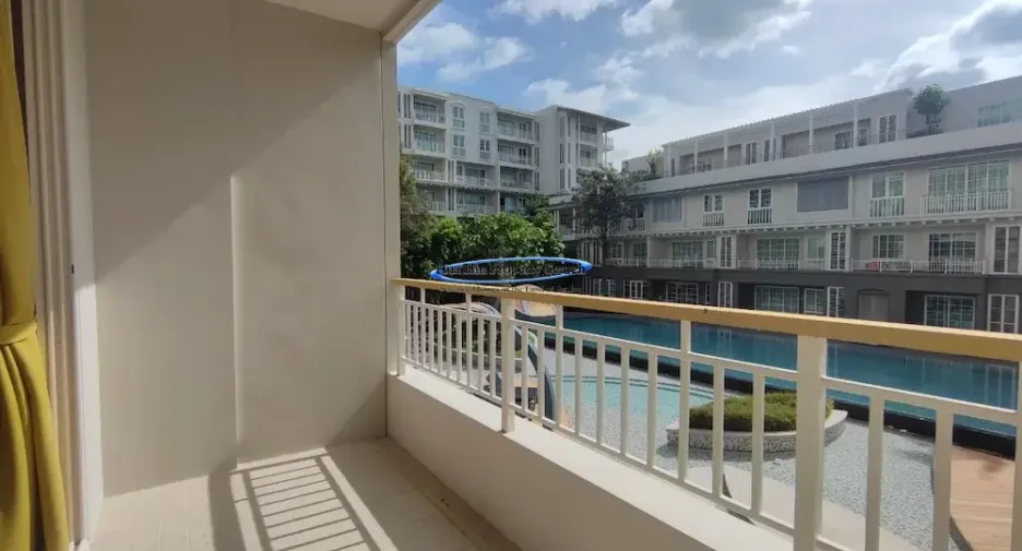 For sale 1 bed house in Hua Hin, Prachuap Khiri Khan