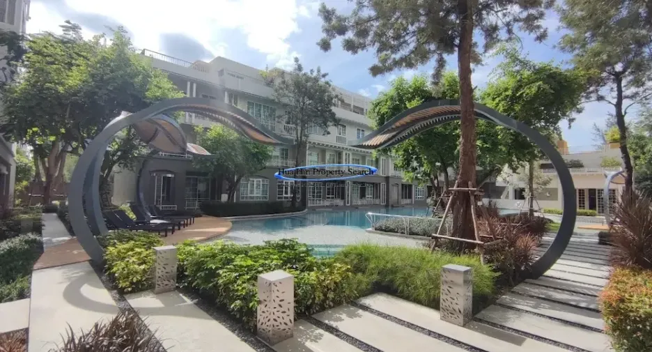 For sale 1 bed house in Hua Hin, Prachuap Khiri Khan