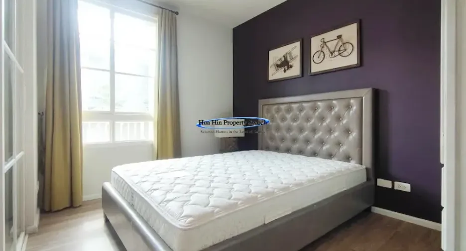 For sale 1 bed house in Hua Hin, Prachuap Khiri Khan