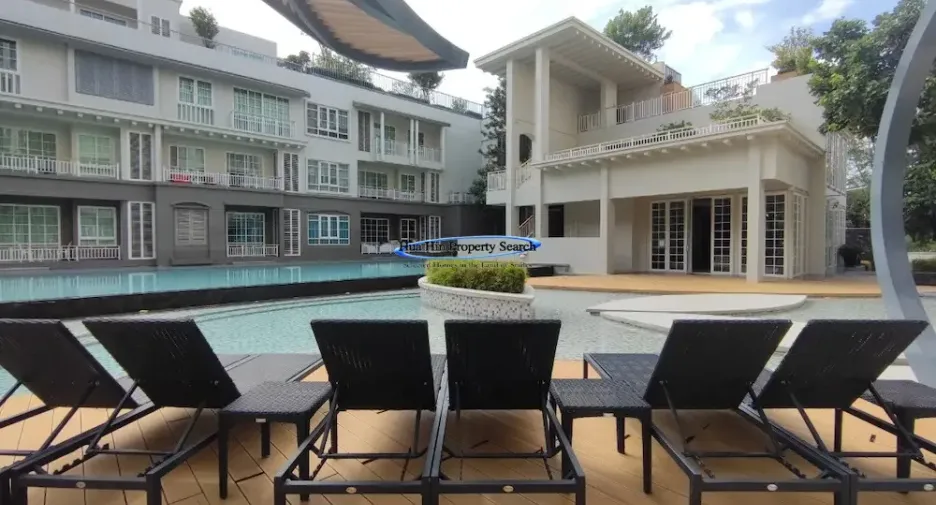 For sale 1 bed house in Hua Hin, Prachuap Khiri Khan