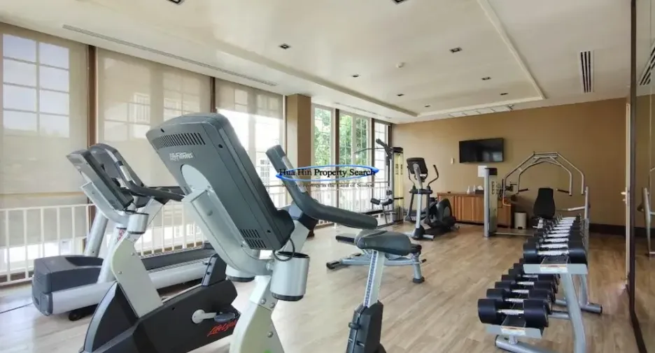 For sale 1 bed house in Hua Hin, Prachuap Khiri Khan